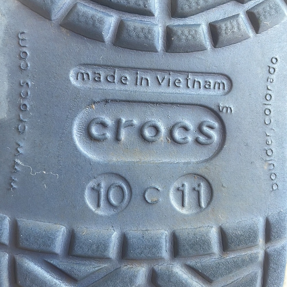 Crocs - Picture 5 of 5
